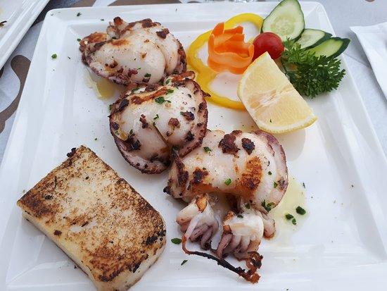 Blu s.a.s. di Di leonardo Dino & C Chiosco Blu